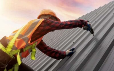 IG Announces Completed Transaction For Premier Commercial Roofing Company